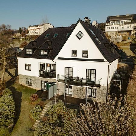 Haus Aussicht - Ferienwohnungen Velden Velden am Woerthersee Luaran gambar