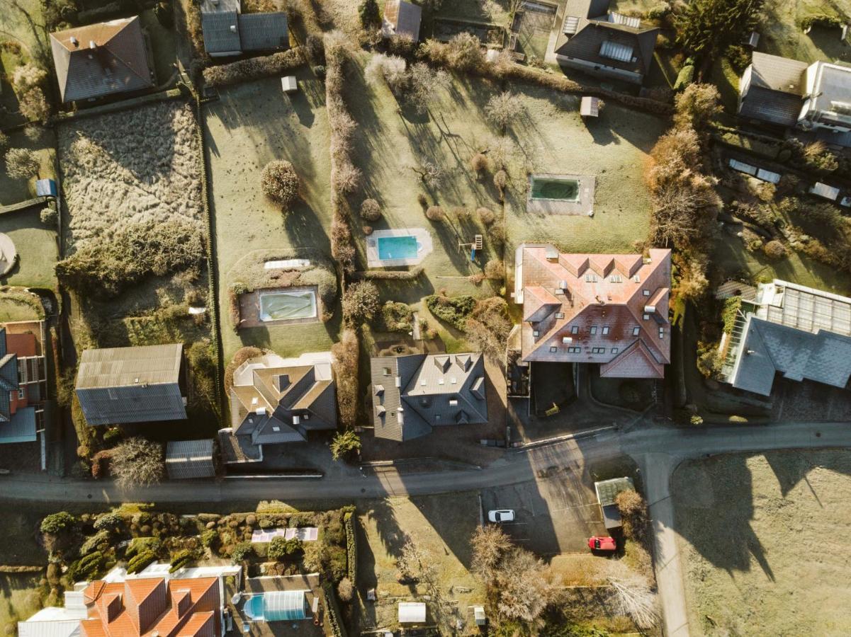 Haus Aussicht - Ferienwohnungen Velden Velden am Woerthersee Luaran gambar