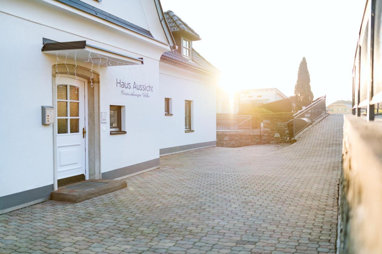 Haus Aussicht - Ferienwohnungen Velden Velden am Woerthersee Luaran gambar
