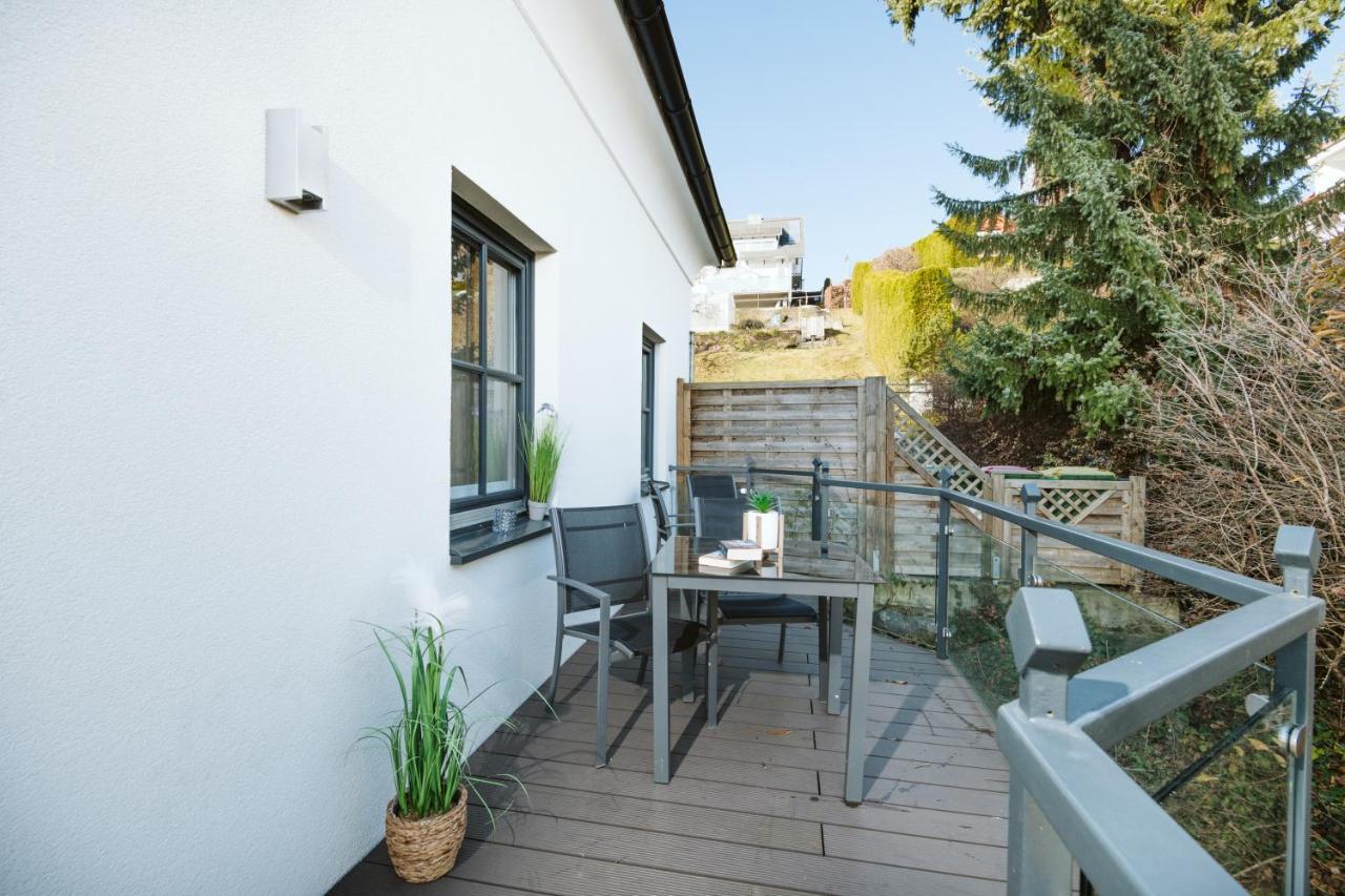 Haus Aussicht - Ferienwohnungen Velden Velden am Woerthersee Luaran gambar