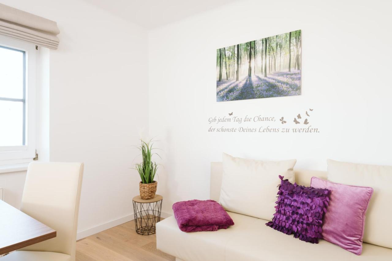 Haus Aussicht - Ferienwohnungen Velden Velden am Woerthersee Luaran gambar