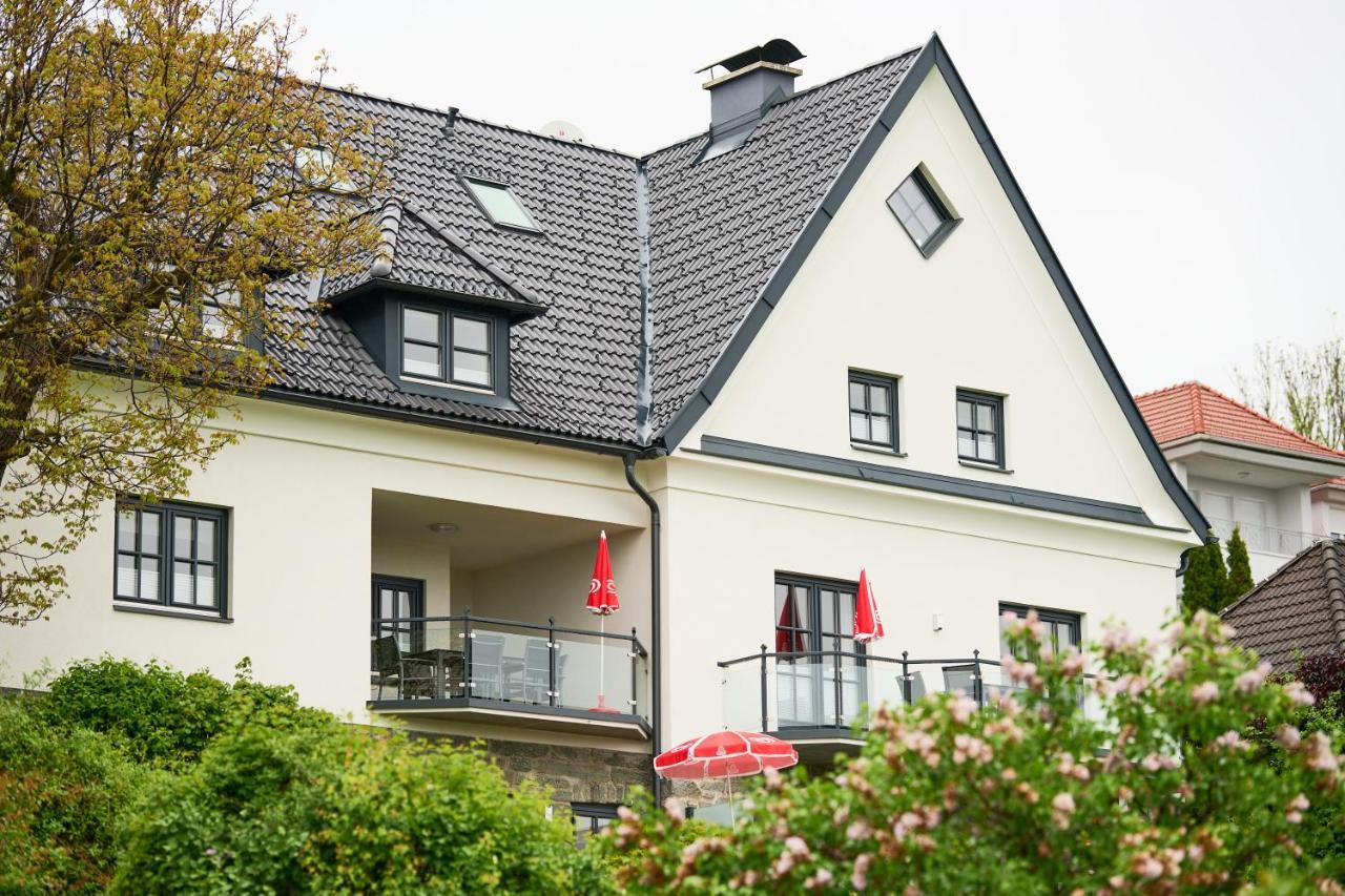 Haus Aussicht - Ferienwohnungen Velden Velden am Woerthersee Luaran gambar