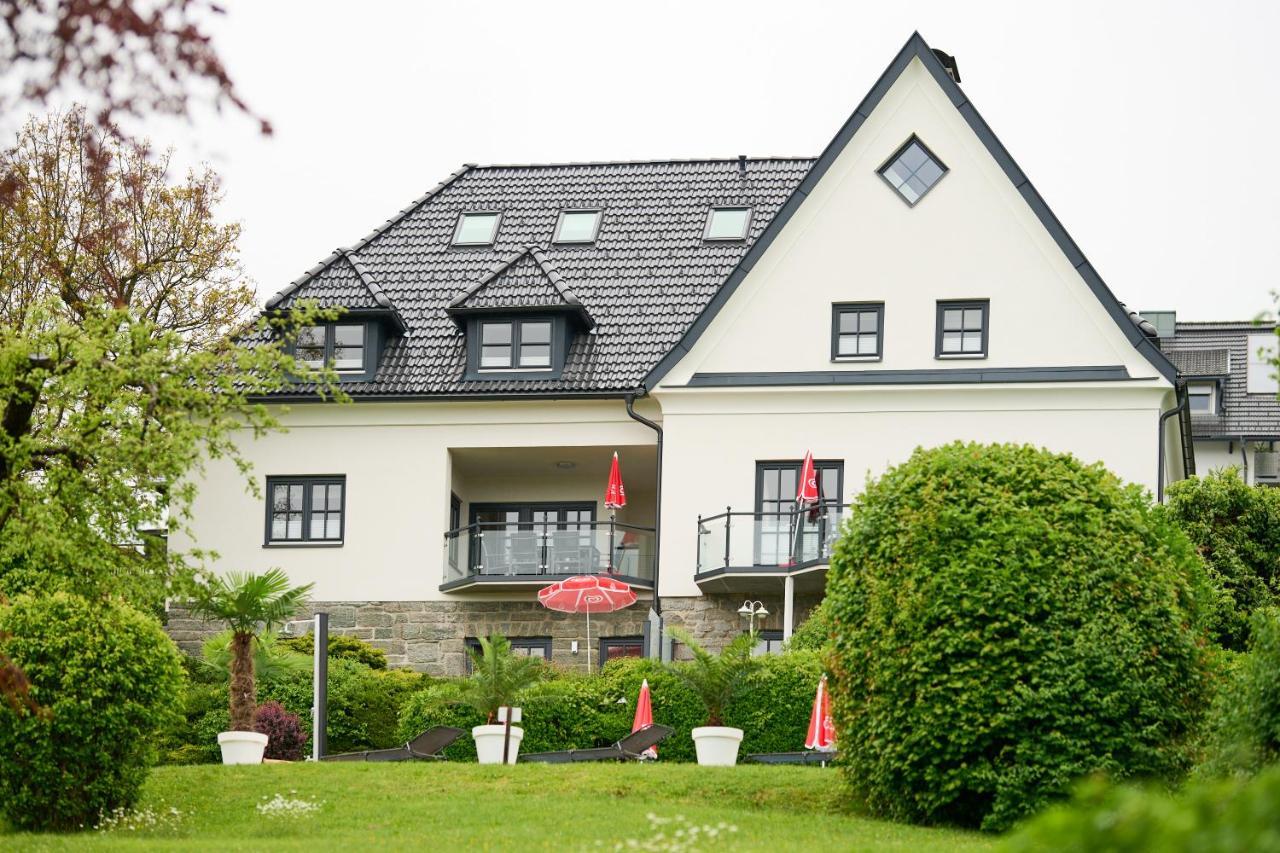 Haus Aussicht - Ferienwohnungen Velden Velden am Woerthersee Luaran gambar